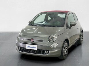 FIAT 500C 500C 1.0 hybrid Dolcevita 70cv