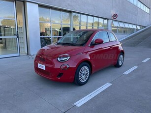 FIAT 500e LA NUOVA 500 42 kWh (Red)