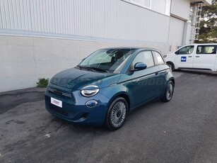 FIAT 500e LA NUOVA 500 Nuova 500 Hatchback My23 La Nuova 500 - 320 Berlina