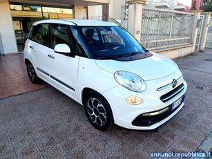 Fiat 500L 1.3 Multijet 95 CV Mirror Fragagnano