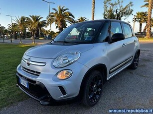 Fiat 500L 1.3 Multijet 95 CV Trekking Monteprandone