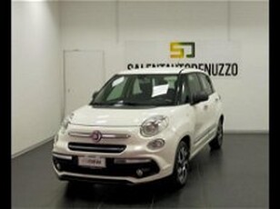 Fiat 500L 1.3 Multijet 95 CV Urban del 2019 usata a Lecce