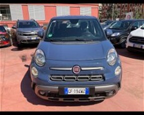 Fiat 500L 1.4 95 CV Cross del 2021 usata a Castenaso