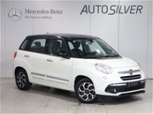 Fiat 500L 1.4 95 CV Pop Star del 2017 usata a Verona