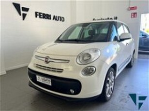 Fiat 500L 1.6 Multijet 120 CV Pop Star del 2016 usata a Tavagnacco