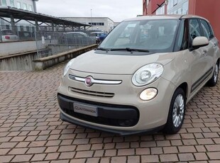 FIAT 500L Living 1.3 Multijet 85 CV Pop Star Unico Prop. Diesel