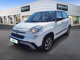 Fiat 500L Mirror City Cross 1.3 Multijet 95cv