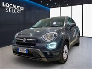 Fiat 500X 1.0 T3 120 CV del 2019 usata a Torino