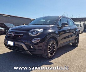 FIAT 500X 1.3 MultiJet 95 CV City Cross Diesel