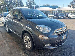 FIAT 500X 1.3 MultiJet 95 CV Pop Star uniprò km 67000