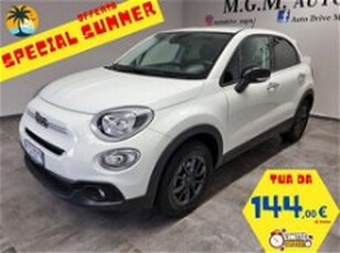 Fiat 500X 1.3 MultiJet 95 CV Sport del 2022 usata a Erba