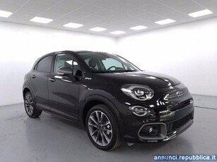 Fiat 500X 1.5 T4 Hybrid 130 CV DCT SPORT Mira