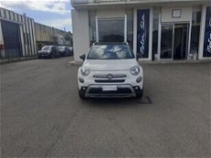 Fiat 500X 1.6 MultiJet 120 CV Cross del 2020 usata a Borgo San Lorenzo