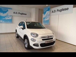 FIAT 500X 1.6 MultiJet 120 CV DCT Pop Star Diesel