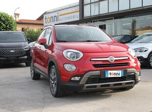 FIAT 500X 1.6 Multijet 120cv Cross Plus *Navi*Xenon* Diesel