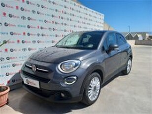 Fiat 500X 1.6 MultiJet 130 CV Connect del 2021 usata a Cagliari