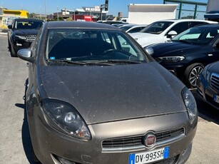 FIAT Bravo 2ª serie