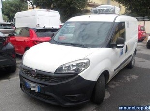 Fiat Doblo Doblò 1.3 MJT 95CV FRIGO FNAX 0°SCADENZA ATP 2026 Maruggio