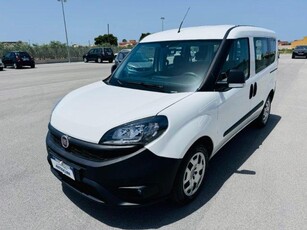 FIAT Doblo Doblò 1.3 MJT S&S PC Combi N1 Easy Diesel