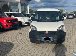 Fiat Doblo Doblò 1.6 MJT 105CV PC-TN Cargo ***NETTO IVA*** Monte San Savino