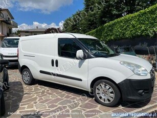 Fiat Doblo Doblò 1.6 MJT 105CV PL Combi Maxi N1 Valbrembo