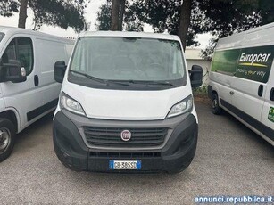 Fiat Ducato 30 2.2 MJT PC-TN Furgone Sassari