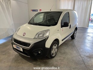 FIAT Fiorino 2LC FURGONE 1.4 N.POWER SX