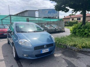 FIAT Grande Punto 1.2 5 porte Actual Benzina