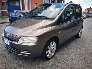 FIAT Multipla 2ª serie