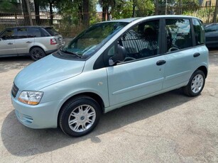 FIAT Multipla 2ª serie