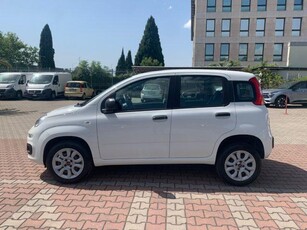 FIAT New Panda 0.9 TwinAir Natural Power EASY GUIDABILE NEOPAT. Benzina/Metano