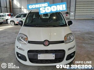 Fiat Panda 0.9 TwinAir T. Nat. Pow. Easy - Ok Neopatentati Foligno