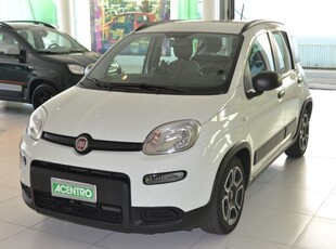 Fiat Panda 1.0