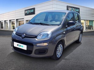 Fiat Panda 1.0 FireFly 70cv S&S Hybrid