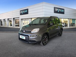 Fiat Panda 1.0 FireFly 70cv S&S Hybrid City Life