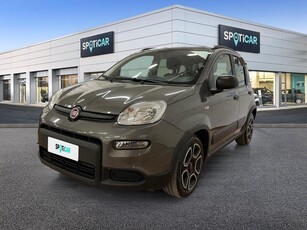 Fiat Panda 1.0 FireFly 70cv S&S Hybrid City Life