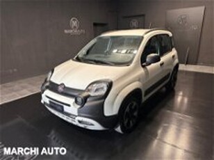 Fiat Panda 1.0 FireFly S&S Hybrid City Cross del 2020 usata a Bastia Umbra