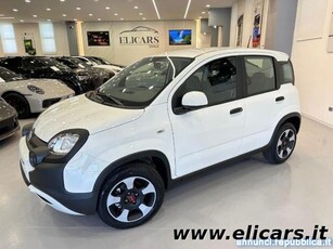 Fiat Panda 1.0 FireFly S&S Hybrid City Cross Torino