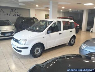 Fiat Panda 1.1 ok neopatentati Campobasso