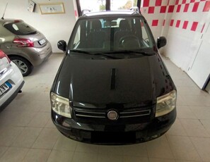 Fiat Panda 1.2 Dynamic GPL Del 2010