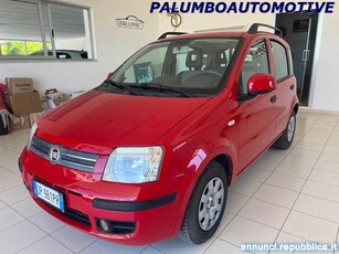 Fiat Panda 1.2 Dynamic Pignataro Maggiore