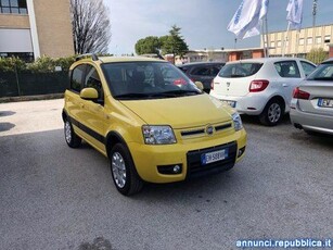 Fiat Panda 1.4 Climbing Natural Power Ozzano dell'emilia