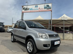 FIAT Panda 2ª serie