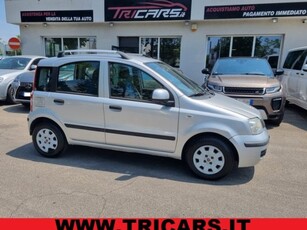 FIAT Panda 2ª serie