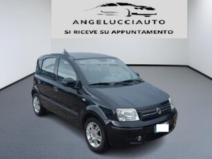 FIAT Panda 2ª serie