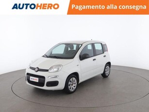 FIAT Panda 3ª serie