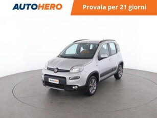 FIAT Panda 3ª serie