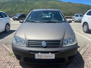 FIAT Punto 1.2i cat 5 porte ELX Benzina