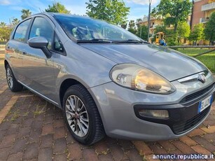 Fiat Punto 1.3 MJT 75CV 5p. Dynamic Monteprandone