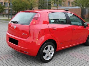 Fiat Punto 1,3TD 2008 65400km